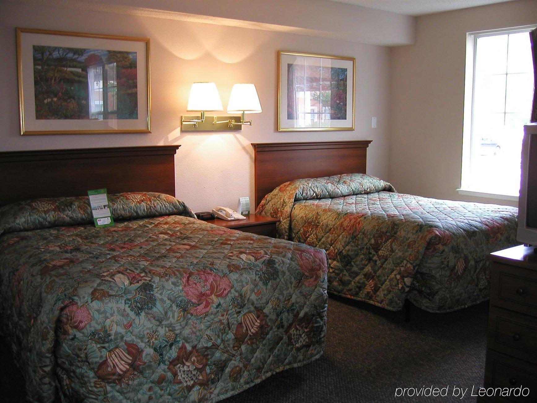 Intown Suites Extended Stay Atlanta Ga - Snellville Zewnętrze zdjęcie